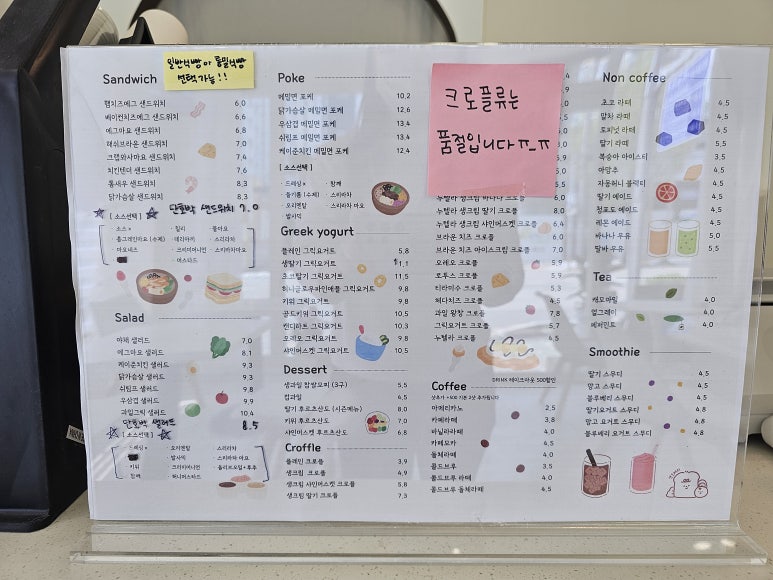 샌드베리 이미지