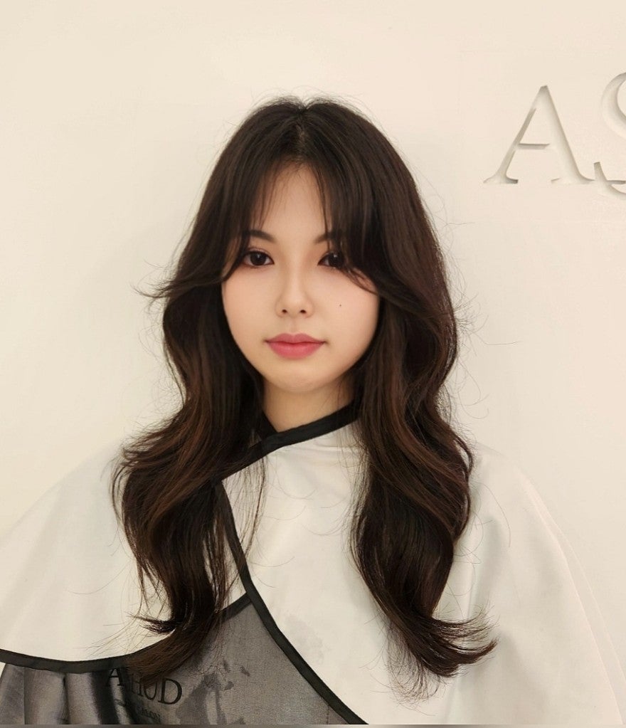 은성헤어컷 이미지