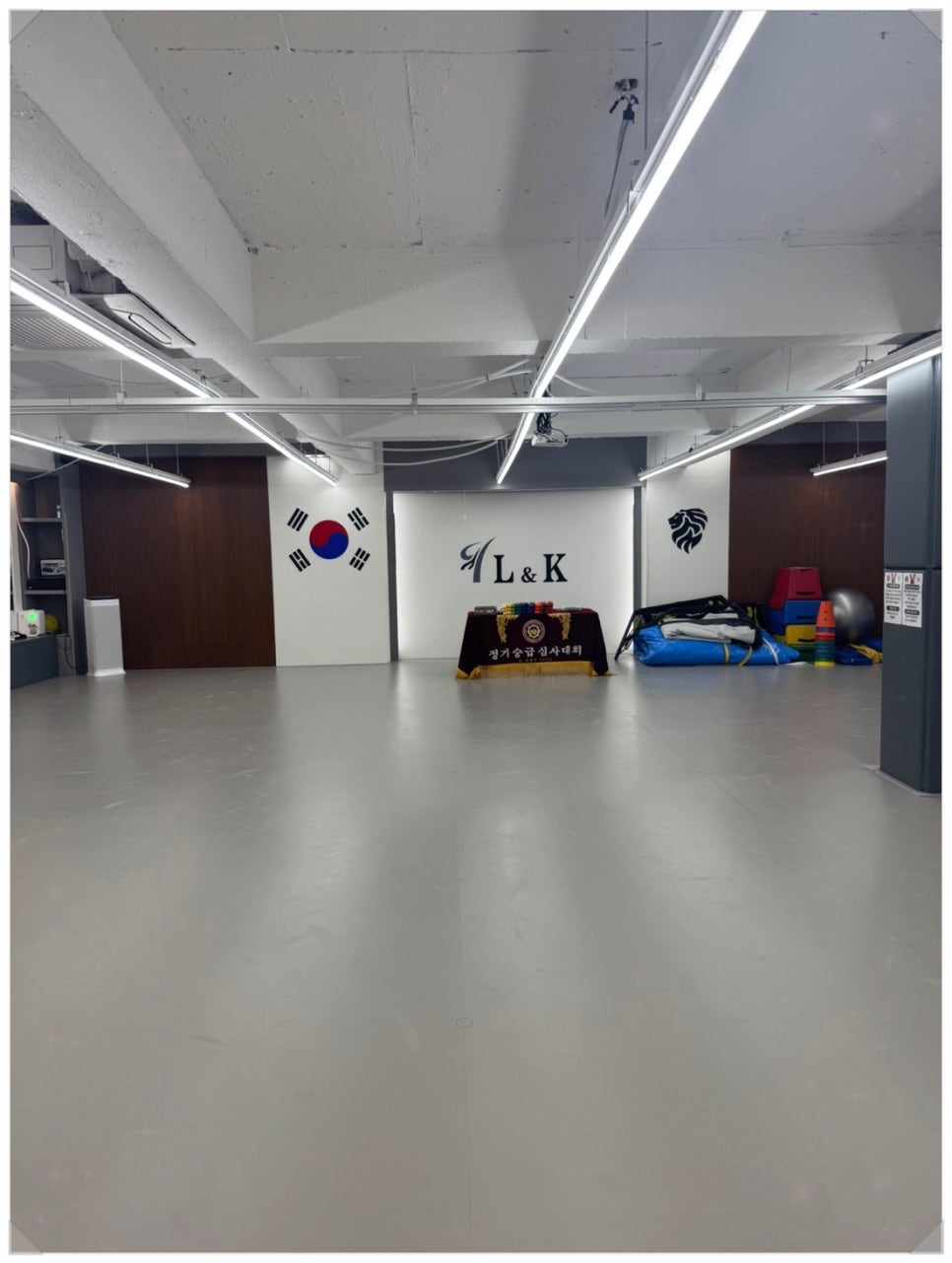 엘앤케이시스템 이미지
