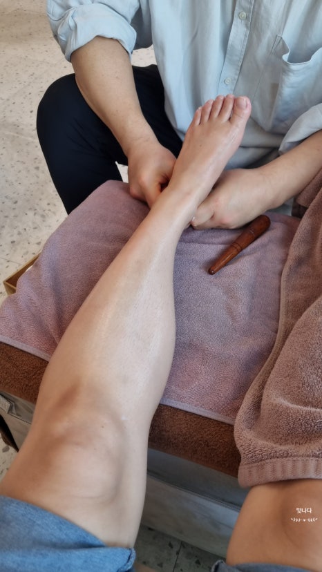 안리풋스파 이미지