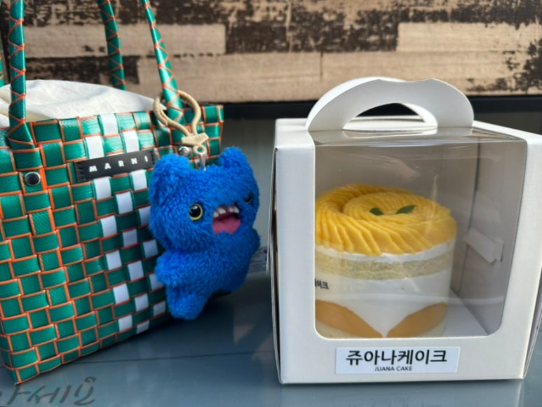 망고준코 이미지