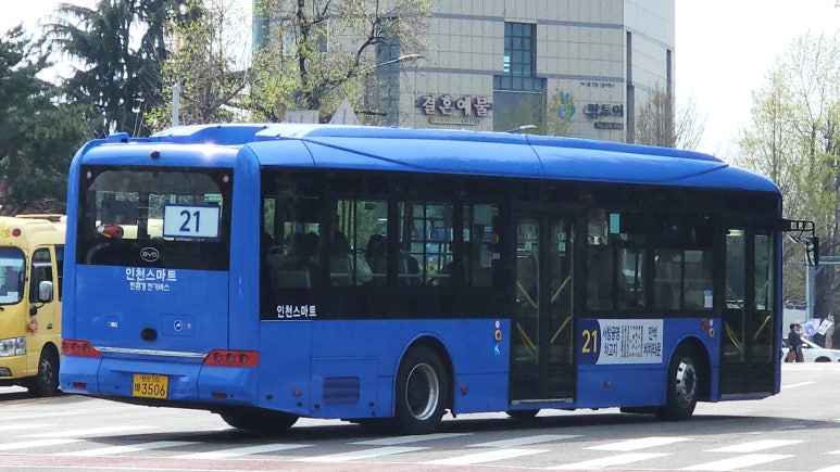 비치타운회관 이미지