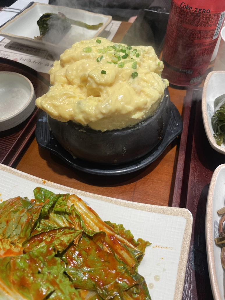 고반식당사천점 이미지
