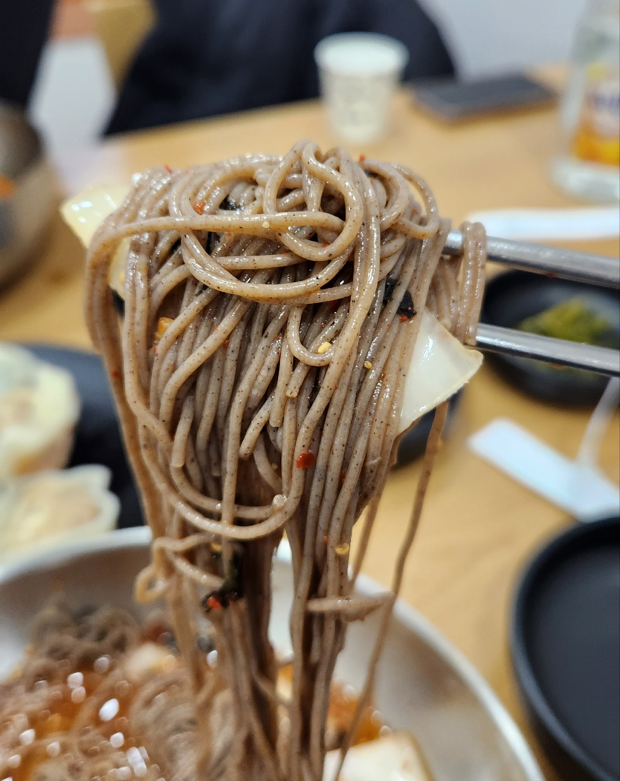 오정막국수 이미지