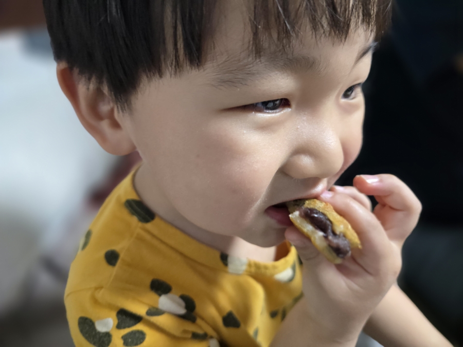 문산수제찹쌀꽈배기 이미지
