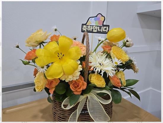 안나플라워 이미지