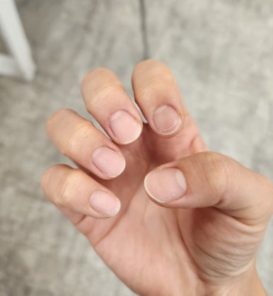 쿠코네일 이미지