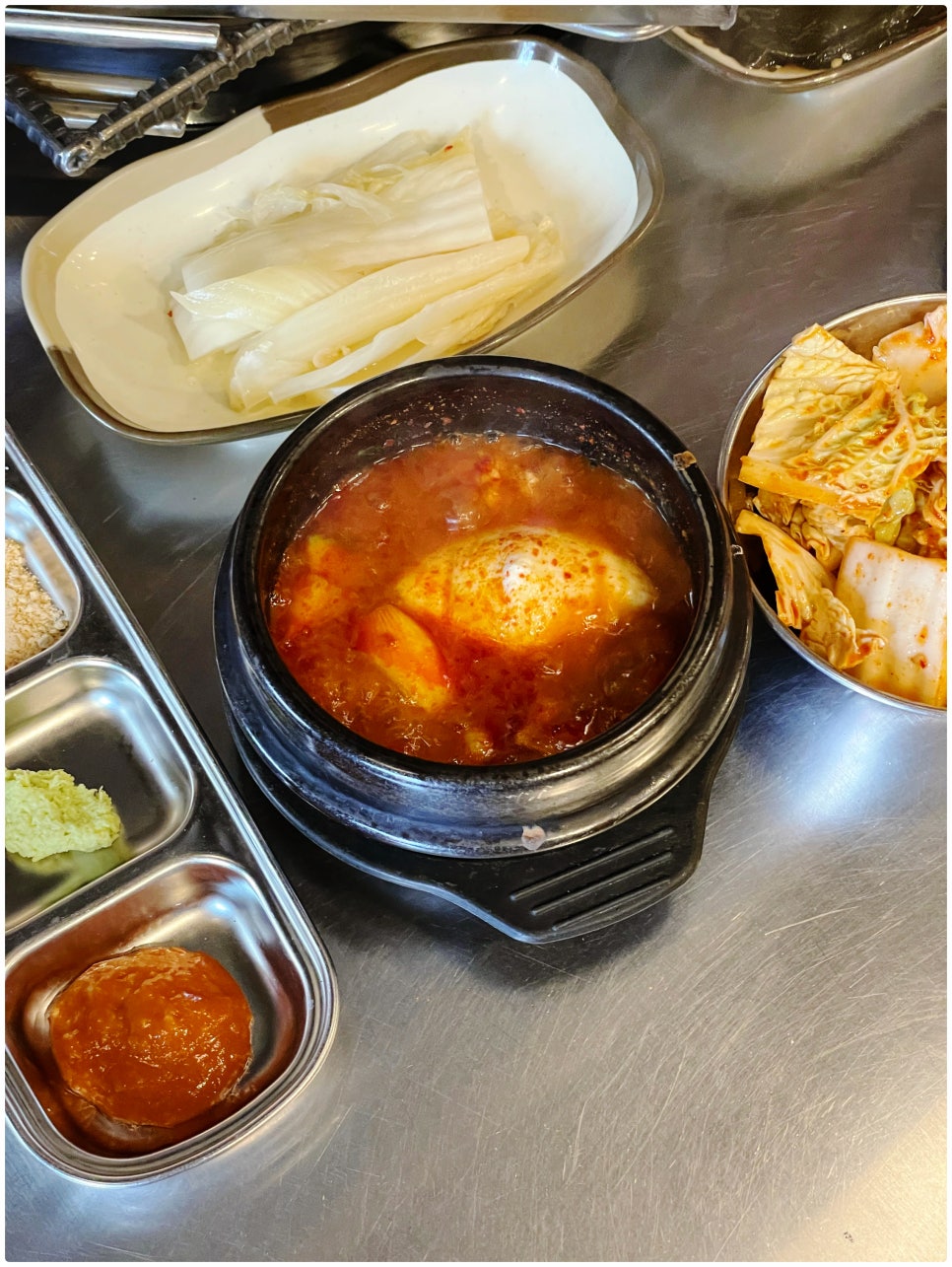 드럼통숯불고깃집 이미지