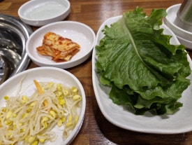 제주숯불갈비 이미지