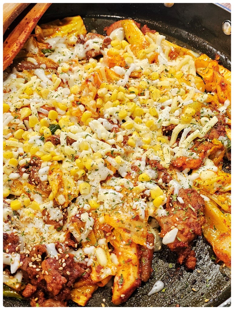 유가네닭갈비범일역점 이미지