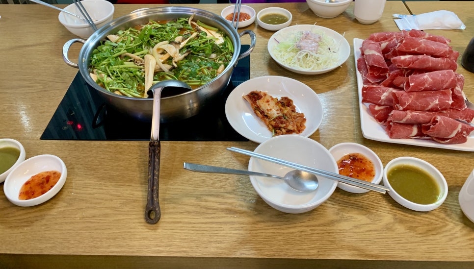 이금옥샤브샤브칼국수 이미지