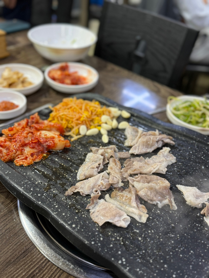 황제삼겹 이미지