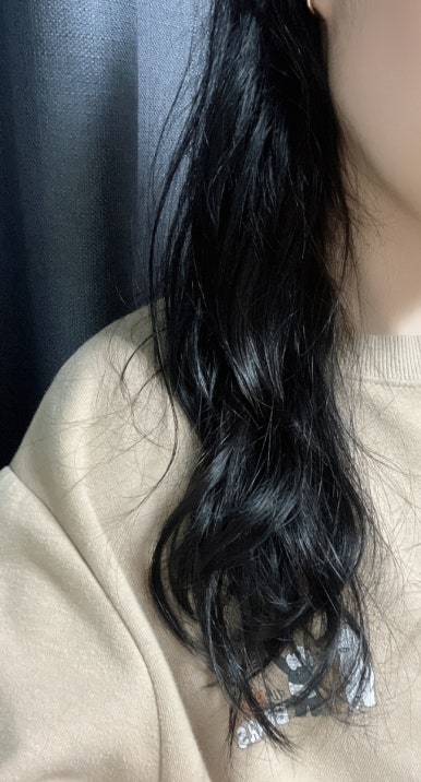 헤어블리 이미지