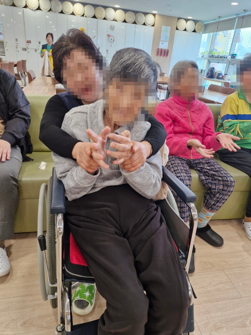힐링노래광장 이미지