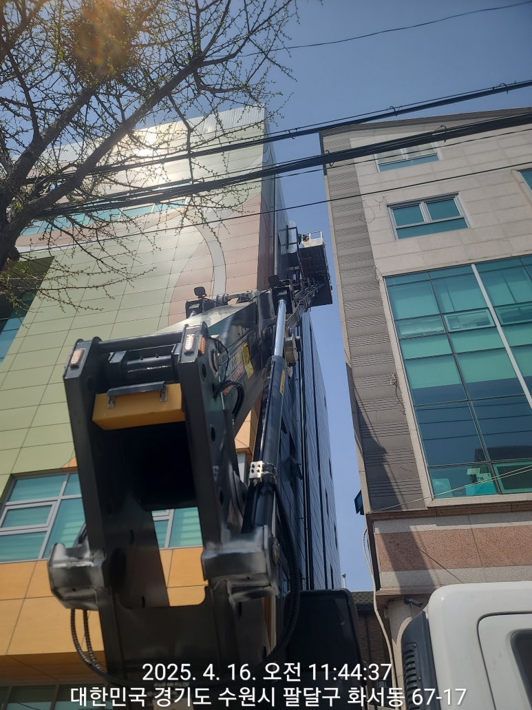 스카이수원지점 이미지