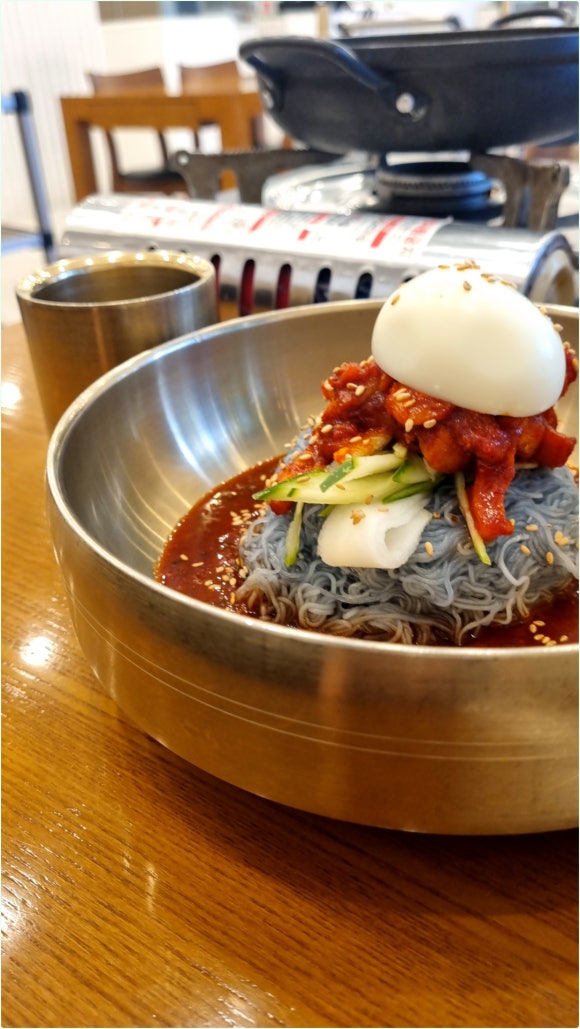 송도제일면옥 이미지