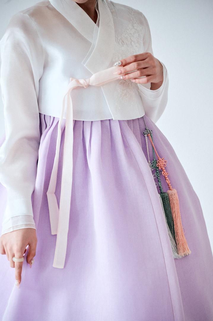 전통한복한올 이미지