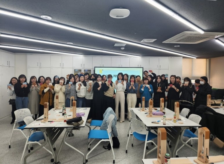 레트리에가죽공방 이미지