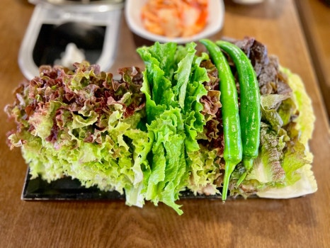 돈돼지삼겹살 이미지