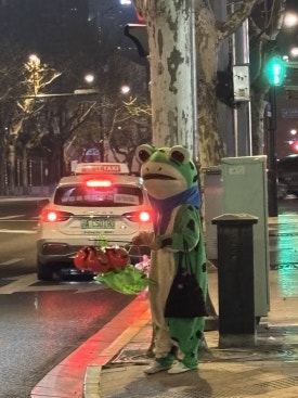 개구리노래클럽 이미지