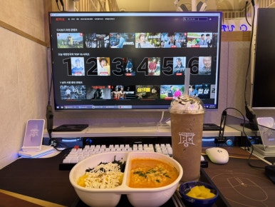아이센스블랙라벨PC존시흥 이미지