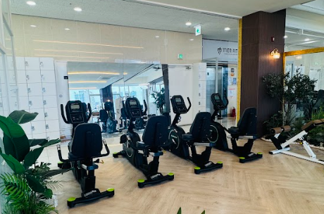 원티어피트니스헬스&PT다산점 이미지