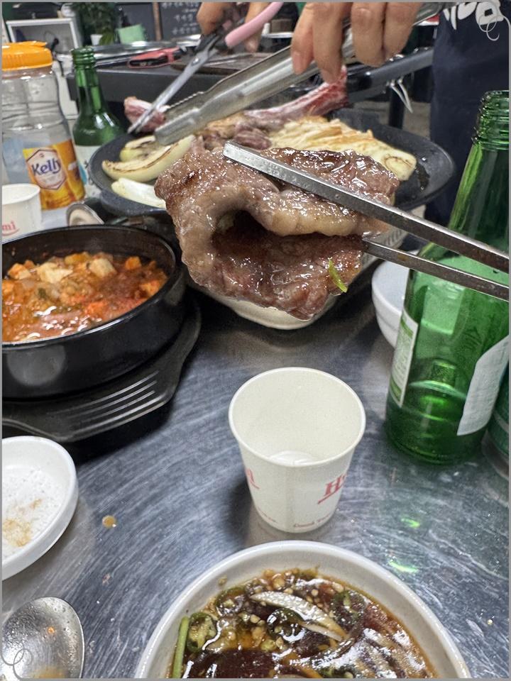구월갈비 이미지
