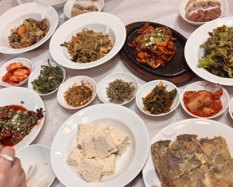 합천관광농원식당 이미지
