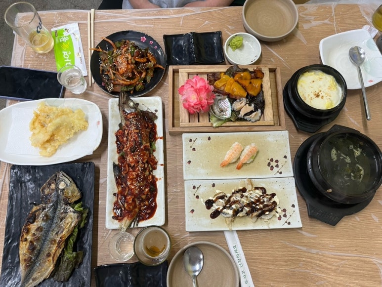 다온수산 이미지