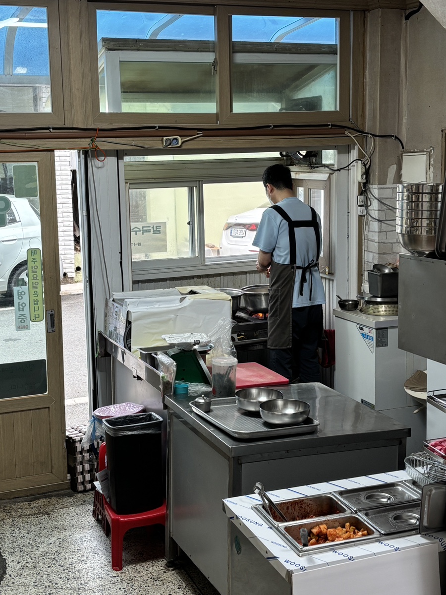 엄마손수제비 이미지