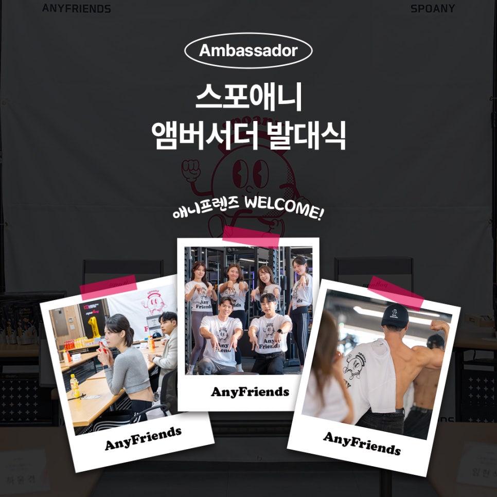 애니프렌즈 이미지
