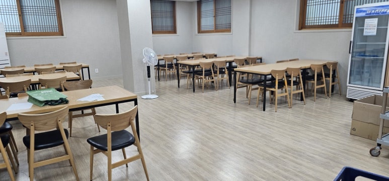강원대학교병원장례식장 이미지