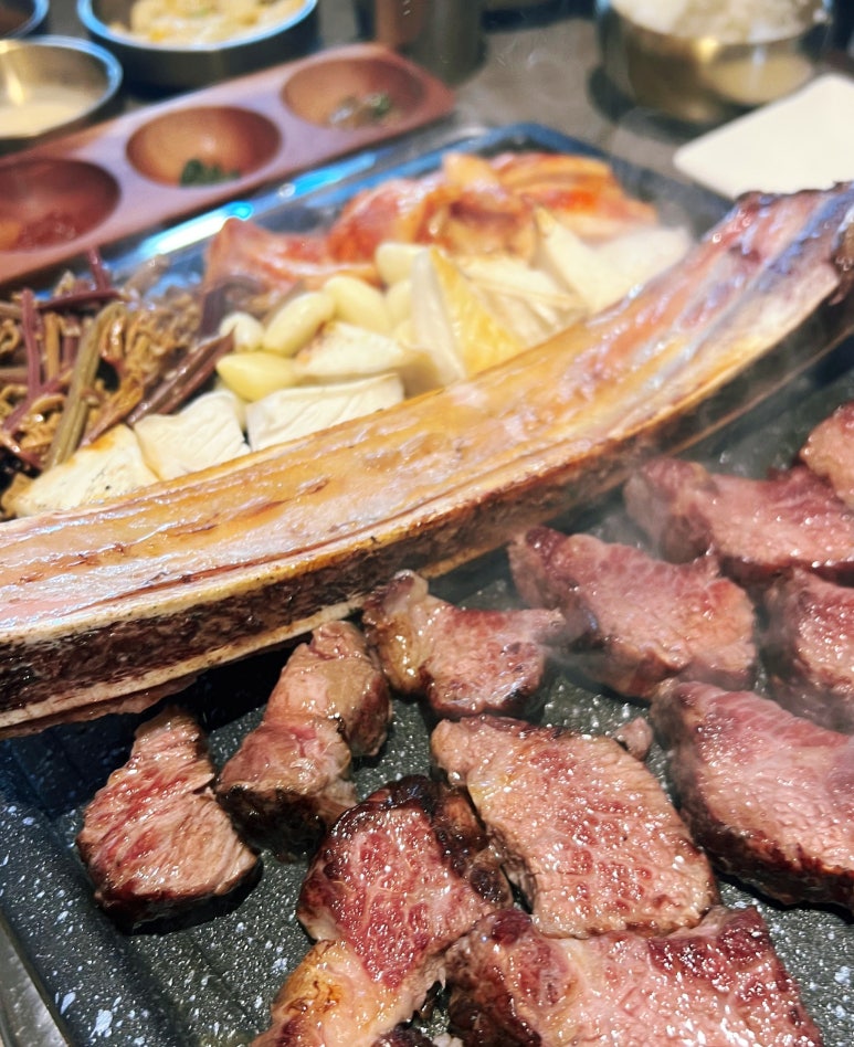 짚불태백 위례점 이미지