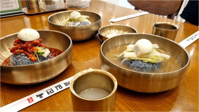 송도제일면옥 이미지