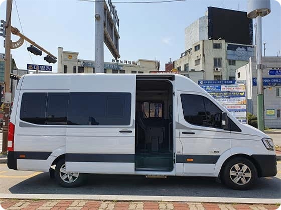 킹덤렌터카 이미지