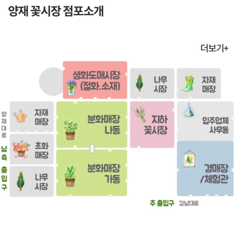 대한꽃도매 이미지