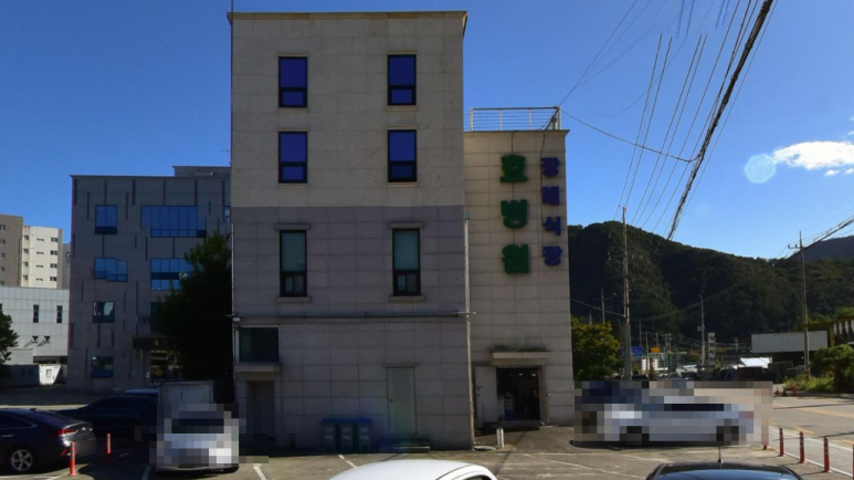 용문장례식장 이미지