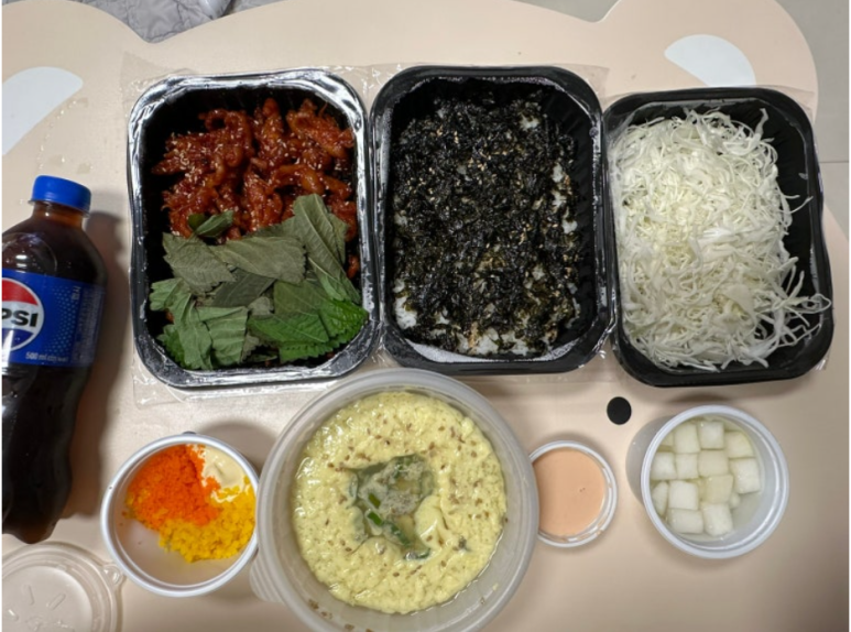 신화불닭발 이미지