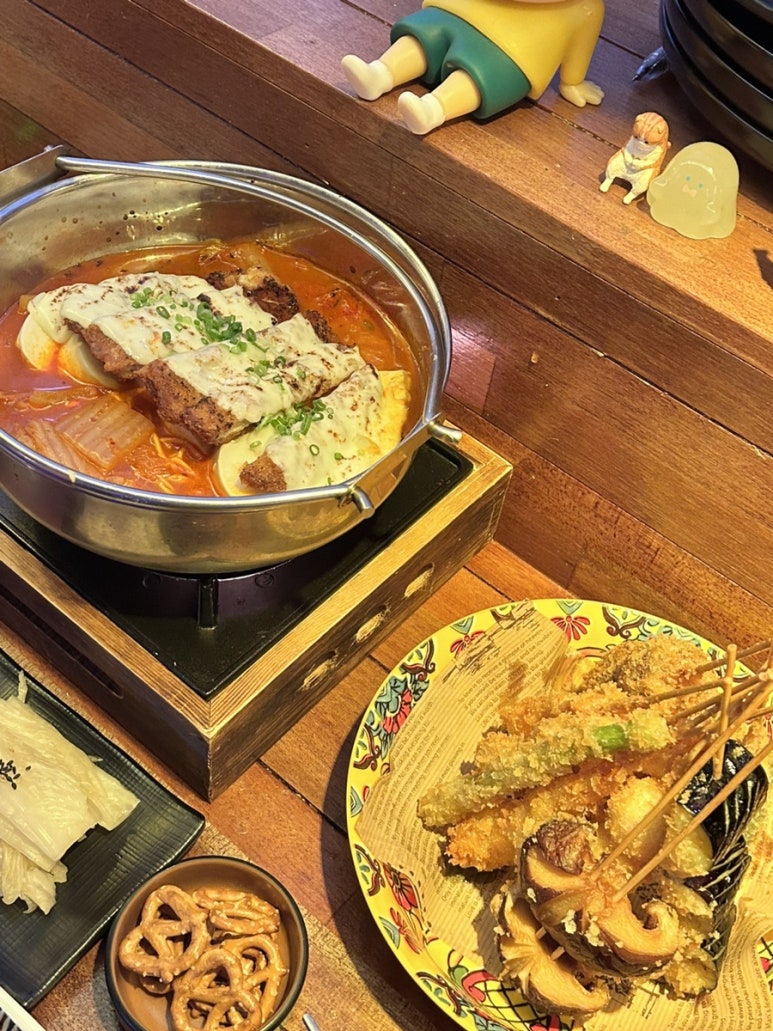 여우산장 이미지