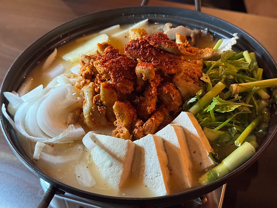 곱창에소주한잔 이미지