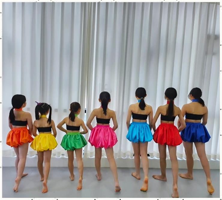 라인발레무용학원 이미지