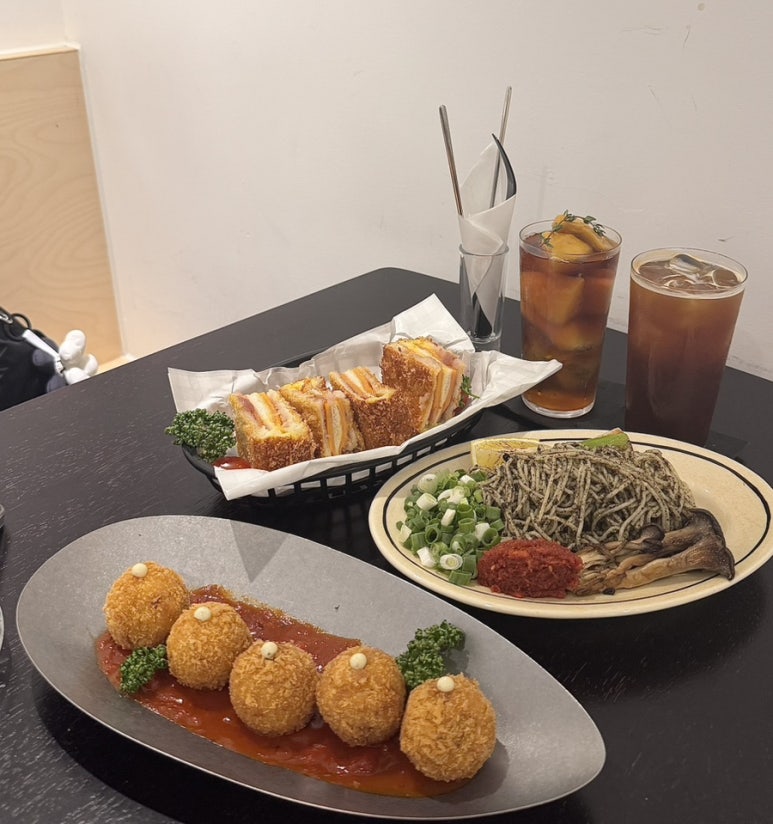 데일리 리츄얼 이미지