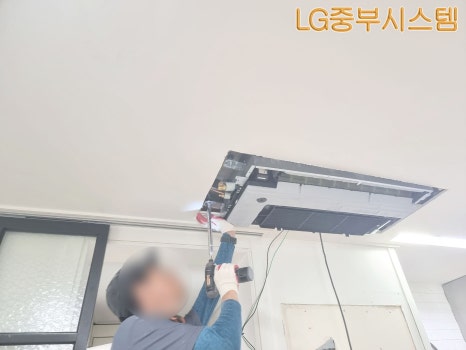 진지에어컨시스템 이미지