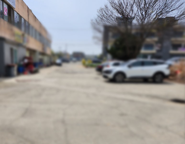 참맛손칼국수 이미지