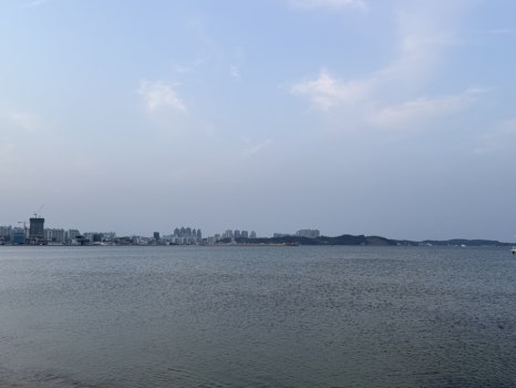 노블리안 형산 독채한옥풀빌라 이미지