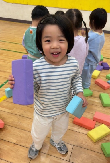 아이파크아이숲 어린이집 이미지