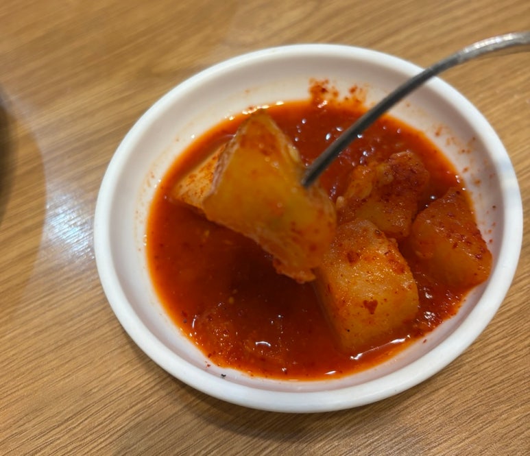 돈까스 전원 이미지