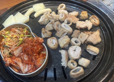 태영 생 막창 이미지