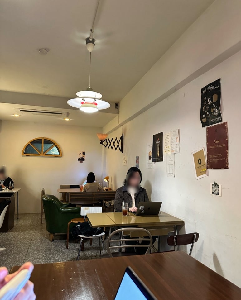 커피유어커피(coffee your coffee) 이미지