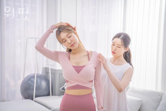 위핏 이미지